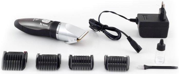 Produktbild Beper hair clipper HAIR TRIMMER 40.300