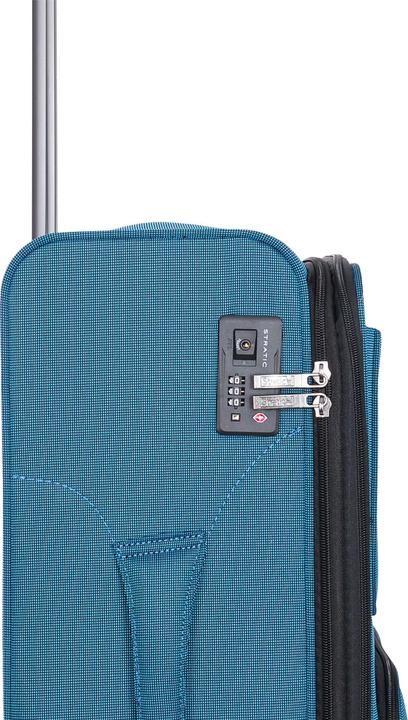 Produktbild Stratic Bendigo Light+ - Trolleykoffer (88 l, L (90 - 115l))