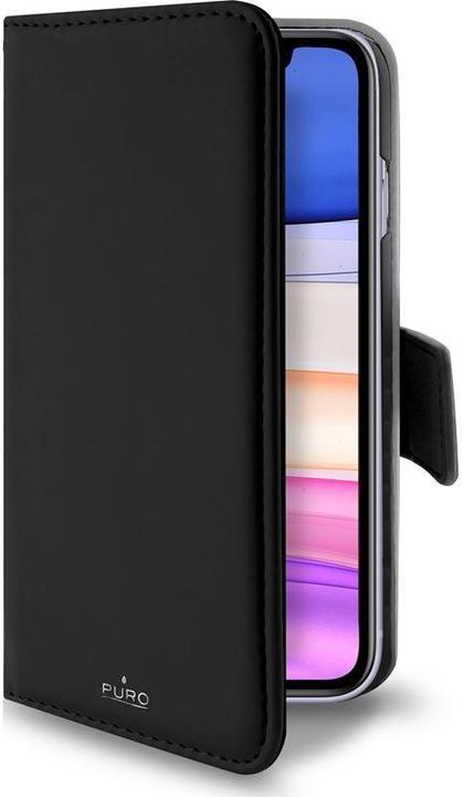 Produktbild Puro Wallet Removable (Apple iPhone 11)