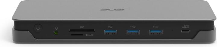 Actual product image Acer GP.DCK11.00Q (USB-C, 11 Ports)