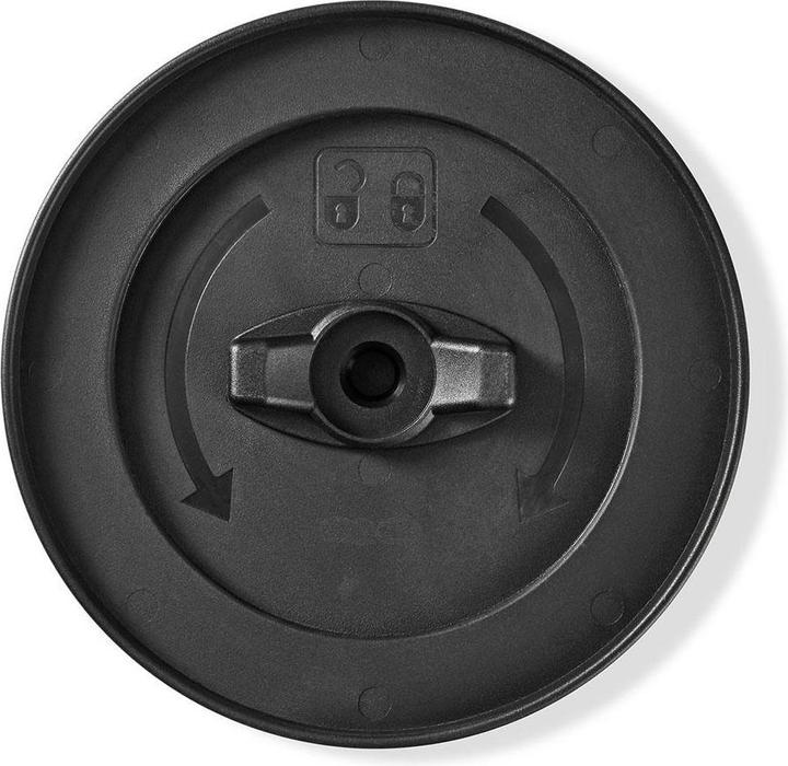 Produktbild Nedis Staubsauger Patronenfilter | Ersatz für: Kärcher | WD 4 / WD 5 | Cartridge Filter