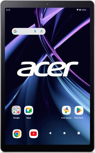Immagine prodotto Acer Iconia A10-21-A3YW Alluminio (10.10", 128 GB, Argento)