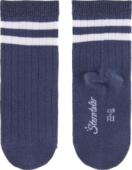 Image du produit Sterntaler Pack de 3 chaussettes enfants requin (Lot de 3, 23 - 26)