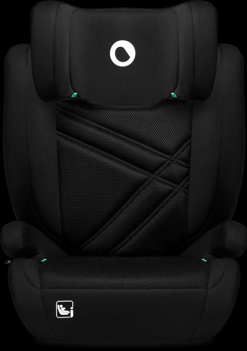 Actual product image Lionelo Hugo (Child seat, ECE R129/i-Size Standard)