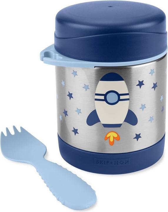 Produktbild Skiphop Warmhaltebox