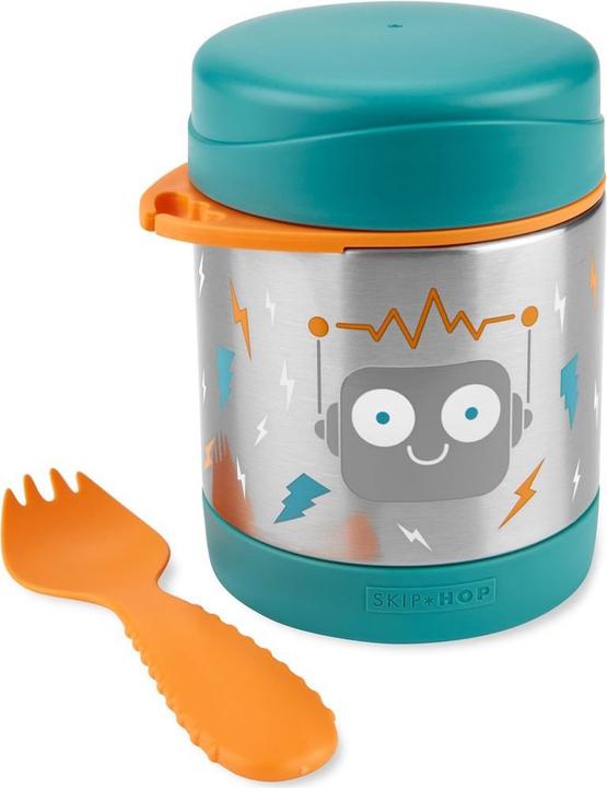 Produktbild Skiphop Warmhaltebox