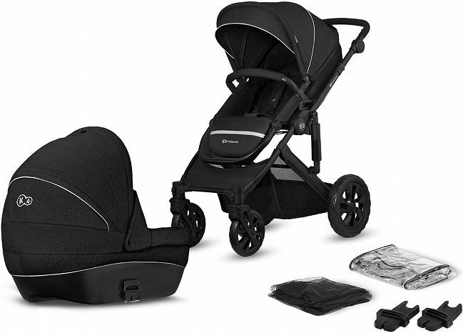 Image du produit KinderKraft Prime Lite