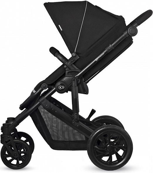 Image du produit KinderKraft Prime Lite