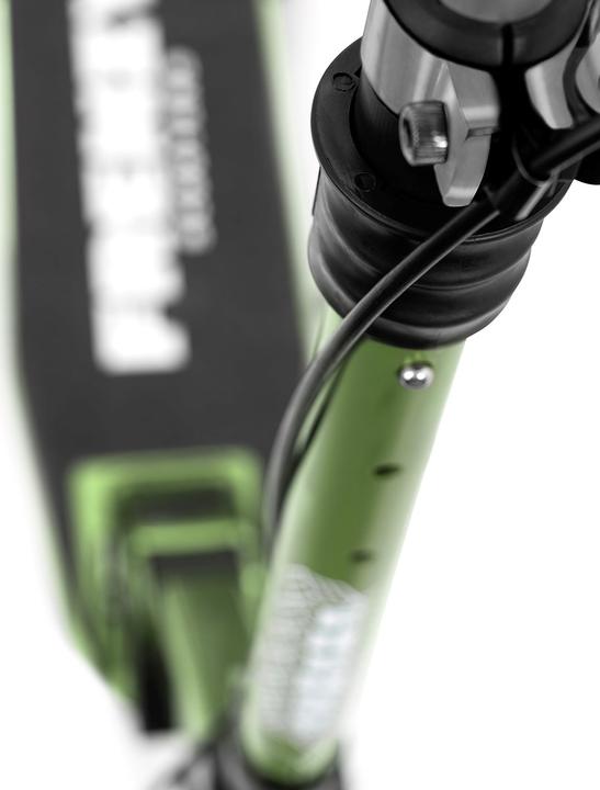 Actual product image Frenzy 205mm Dual Brake V4