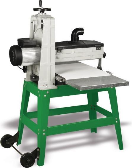 Immagine prodotto Stürmer Holzstar - Zylinderschleifmaschine ZSM 405