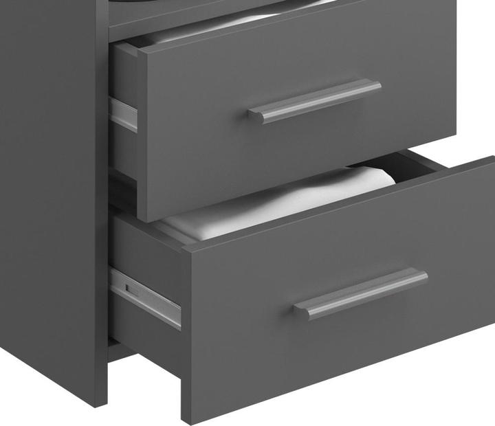 Actual product image Vicco Alpin (40 x 62 x 35 cm)