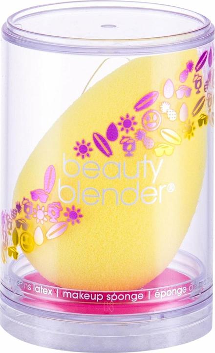 Actual product image Beautyblender Joy