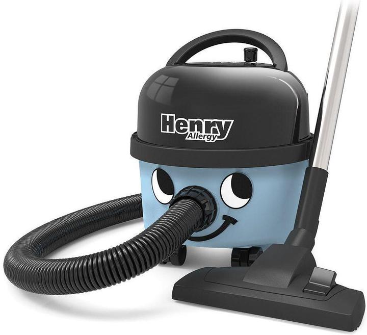 Produktbild Numatic Bodenstaubsauger Henry Allergy HVA160-11