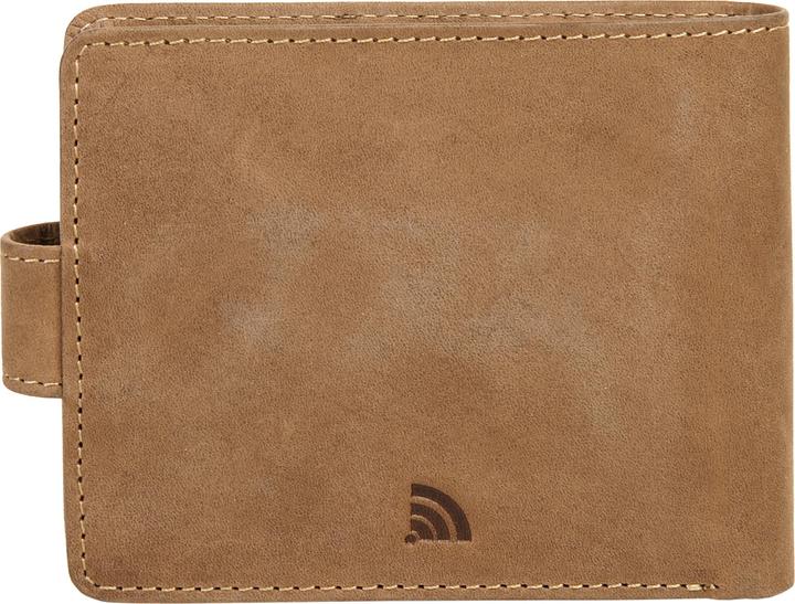 Actual product image Bodenschatz Geldbörse BICOLOUR