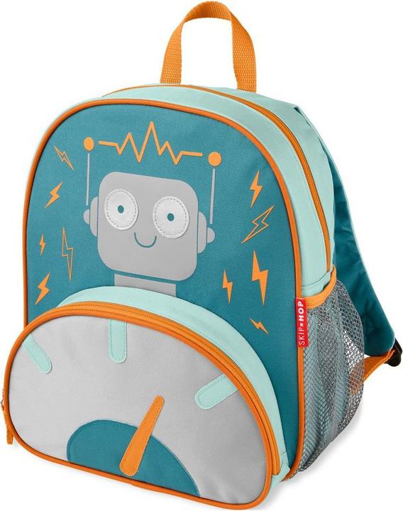 Skiphop Sac à dos pour enfants (0.33 l)
