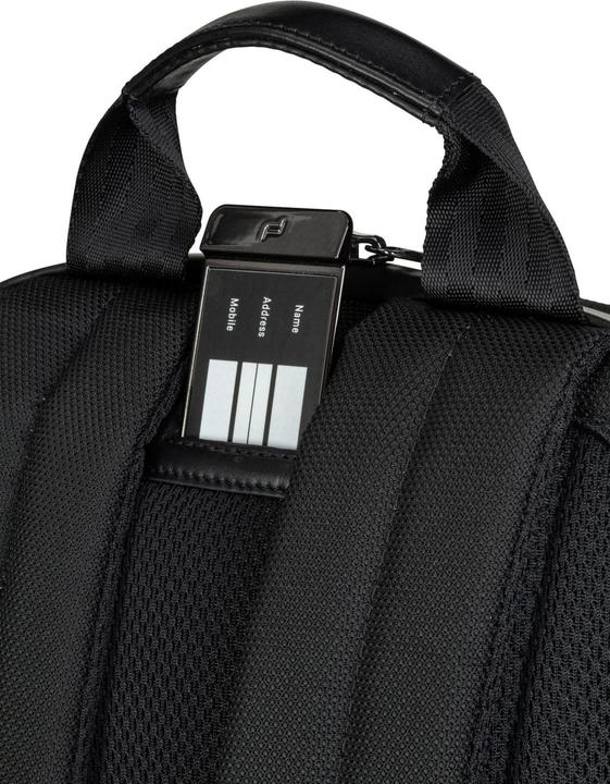 Produktbild Porsche Design Rucksack / Daypack Roadster Nylon Backpack M1