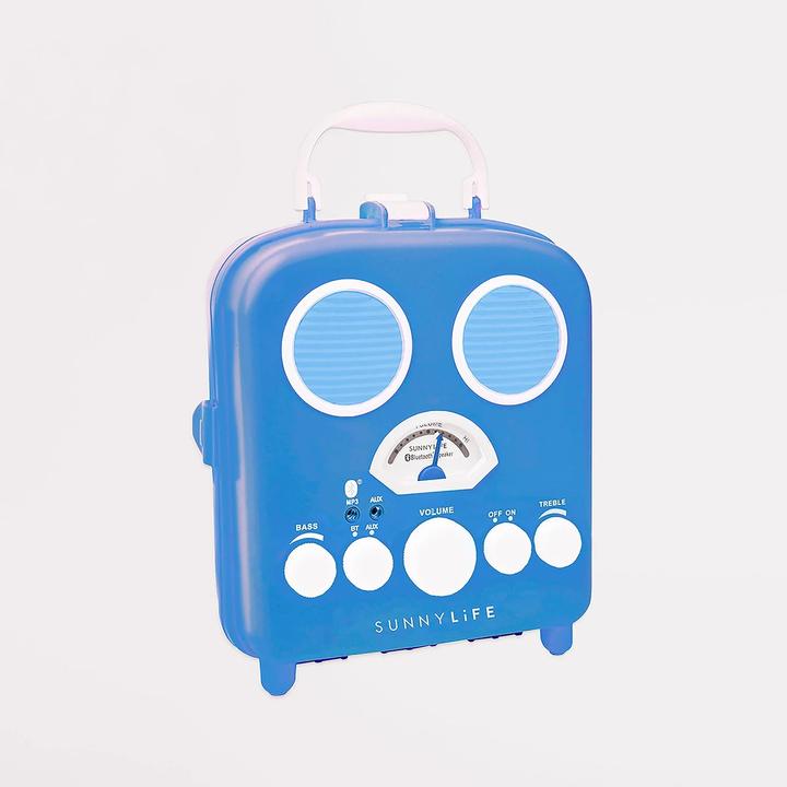 Actual product image Sunnylife Beach Sounds Le Med