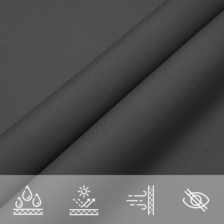 Image du produit VidaXL Fatianova (450 x 450 cm)