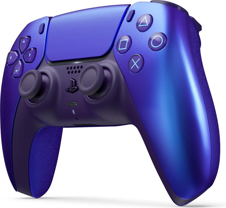 Actual product image Sony DualSense Wireless-Controller - Chroma Indigo (PS5)