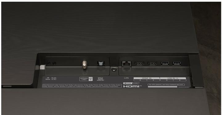 Produktbild LG OLED77C49LA (77", C4, OLED, 4K, 2024)