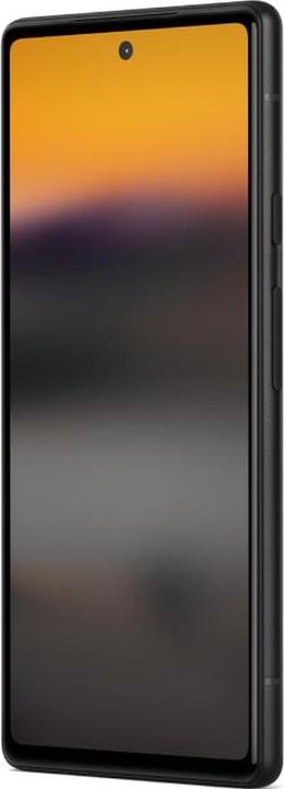 Produktbild Google Pixel 6a (128 GB, Charcoal, 6.10", SIM + eSIM, 12.20 Mpx, 5G)