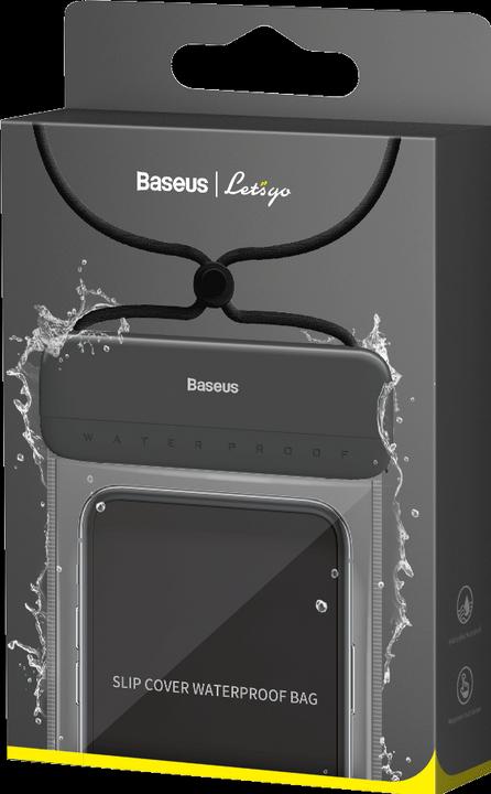 Produktbild Baseus Let's Go (Universal)
