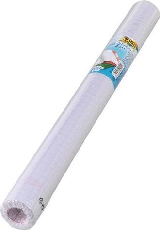 Image du produit Folia Film couvre-livres, 450 mm x 5 m, transparent, sk (1 x)