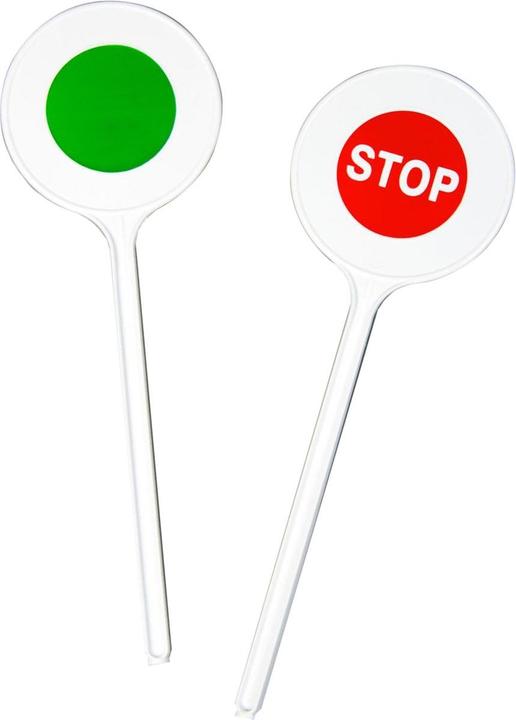 Produktbild Festartikel Müller Kleine Polizeikelle