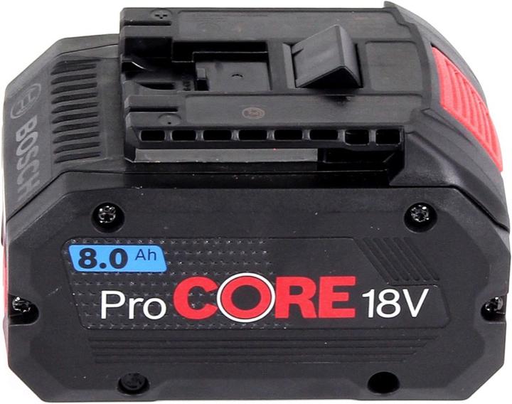 Actual product image Bosch Professional ProCore 18 V Set (18 V)