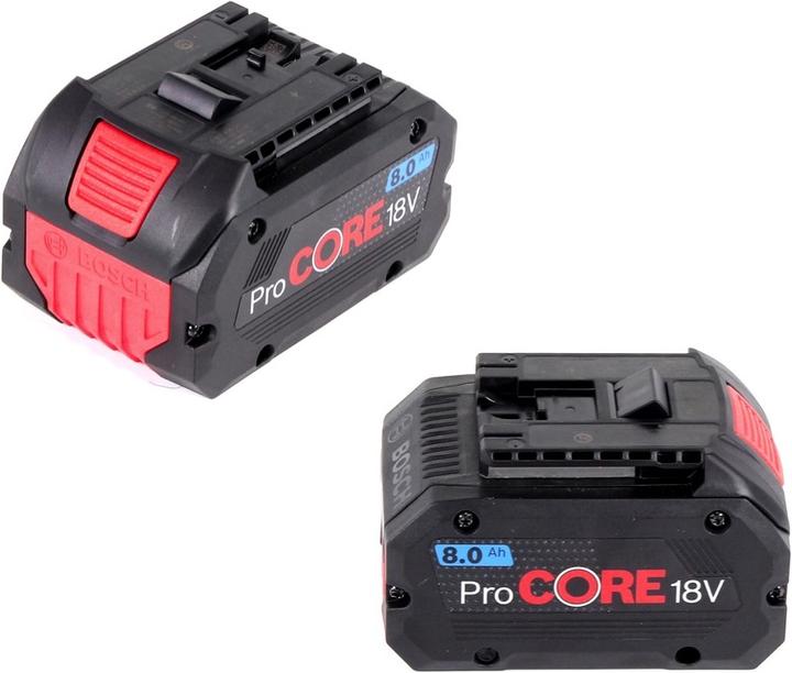 Actual product image Bosch Professional Starter Set (18 V)