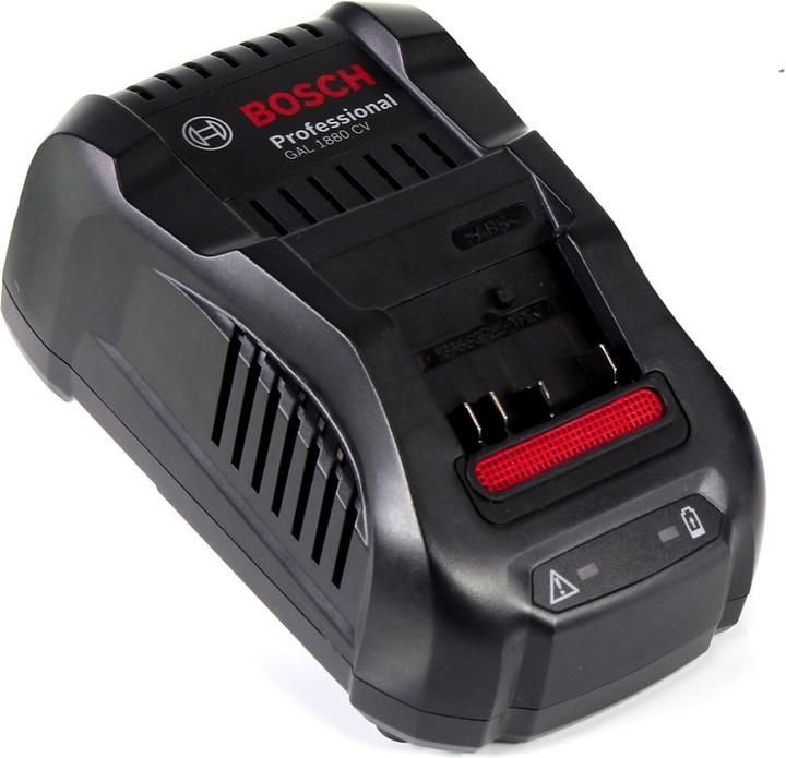 Produktbild Bosch Professional Bosch Starter-Set ProCore mit 3x ProCORE 18 V 8,0 Ah Professional Akku GBA ( 1600A016GK ) und GAL 18 (18 V)