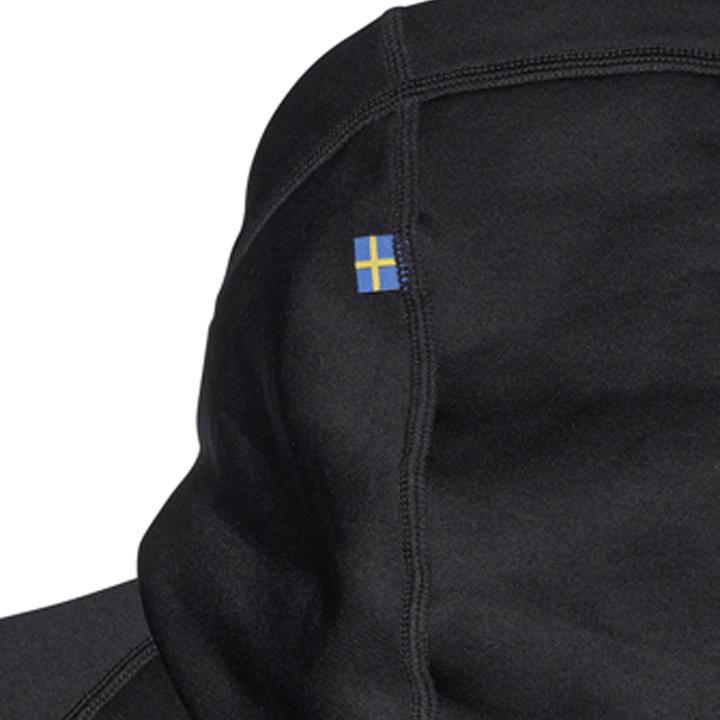 Actual product image Isbjörn Panda Hoodie Jacket (170)