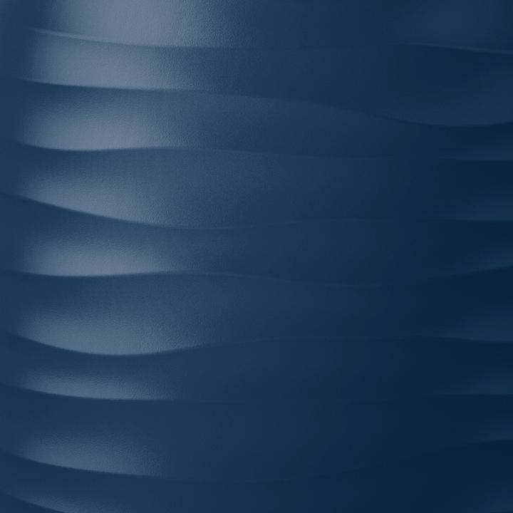 Produktbild Emsa Isolierkanne Samba Wave navy (1 l)