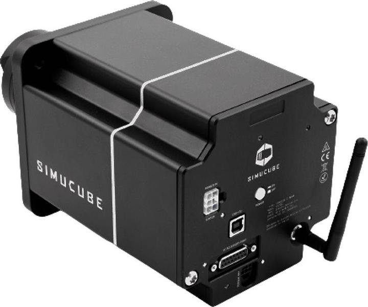 Actual product image Simucube 2 Sport Wheelbase (17 Nm) (PC)