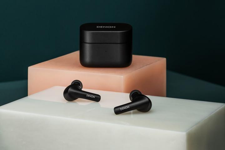 Actual product image Denon AH-C630W (No noise cancelling, 18 h, Wireless)