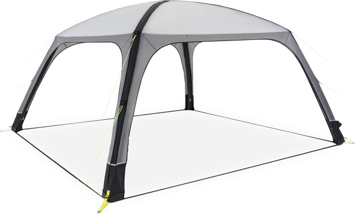 Image du produit Kampa Abri AIR 400 (400 cm, 400 cm)