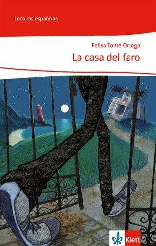 Produktbild La casa del faro (Deutsch, Spanisch, Felisa Tomé Ortega, 2011)