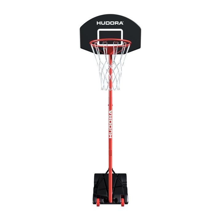 Produktbild Hudora Start Basketballständer 205
