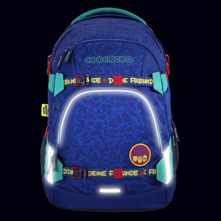 Actual product image Coocazoo school backpack MATE, 30 litres (30 l)