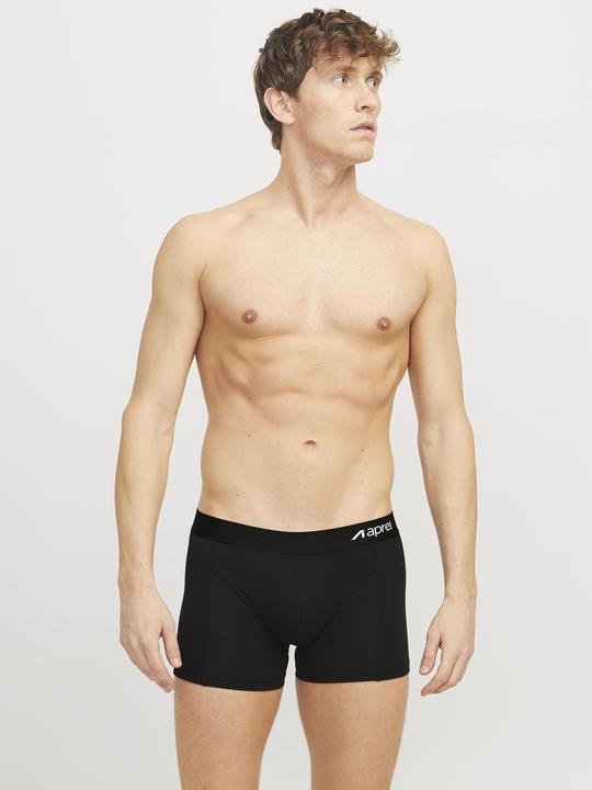 Actual product image Aprel 5-pack boxer shorts boxer shorts (S, 5-pack)