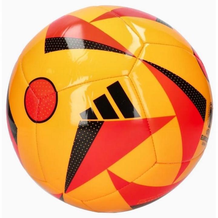 Produktbild adidas Piłka Euro24 Club Fussballliebe IP1615 (5)