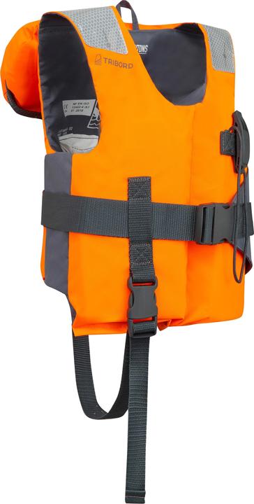 Tribord Easy (Taille unique, 15-30 kg)