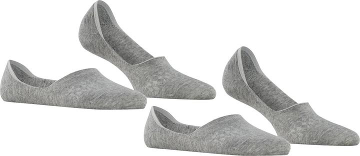 Image du produit Burlington Soquettes "Everyday" (lot de 2, 41 - 42)
