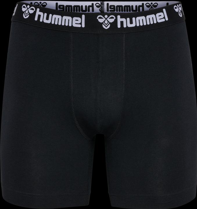 Produktbild hummel Hmlboxers 2-Pack (S, 2er Pack)