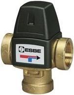 Image du produit Esbe vanne de mélange thermostatique VTA522.20 GZ 1"- 31620100