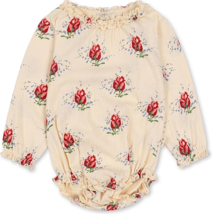 Actual product image Konges Slojd Chleo Vita (74)