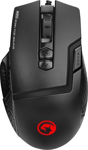 Marvo M355 mouse (Cable)