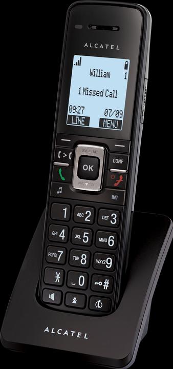 Alcatel Temporis IP15