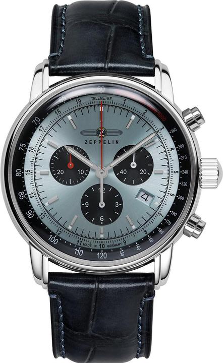Immagine prodotto Zeppelin 88862 (Cronografo, 42 mm)