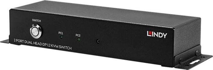 Produktbild Lindy KVM Switch